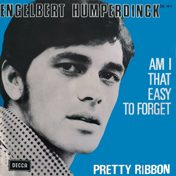 Engelbert Humperdinck